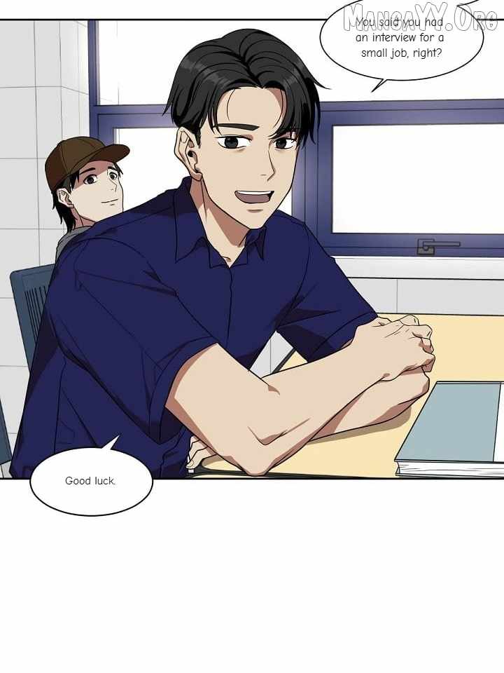 Read Change Me chapter 15 image 48 on Lezhin