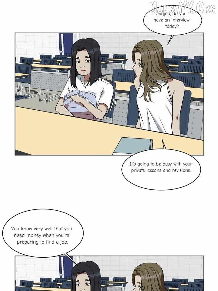 Read Change Me chapter 15 image 49 on Lezhin