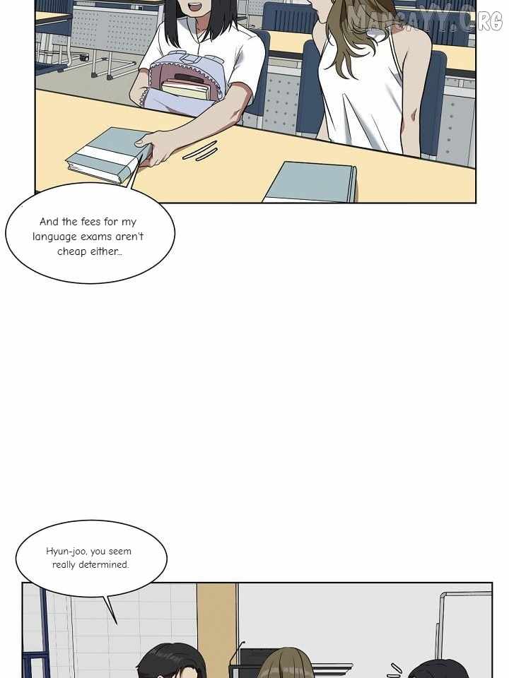 Read Change Me chapter 15 image 50 on Lezhin