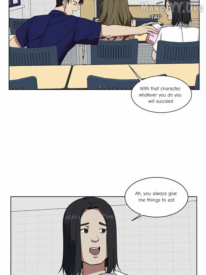 Read Change Me chapter 15 image 51 on Lezhin