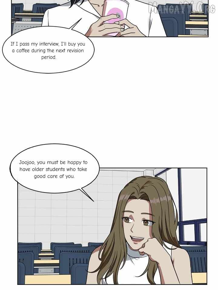 Read Change Me chapter 15 image 52 on Lezhin
