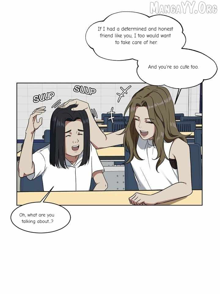 Read Change Me chapter 15 image 53 on Lezhin