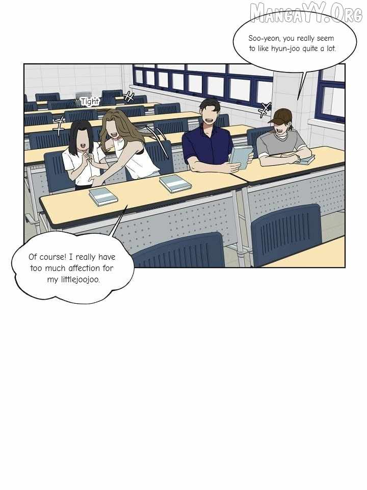Read Change Me chapter 15 image 54 on Lezhin