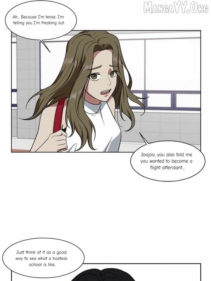 Read Change Me chapter 15 image 58 on Lezhin
