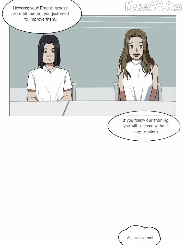 Read Change Me chapter 15 image 63 on Lezhin