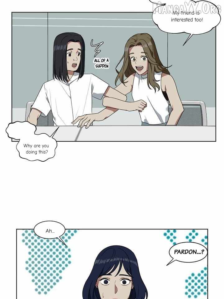 Read Change Me chapter 15 image 64 on Lezhin