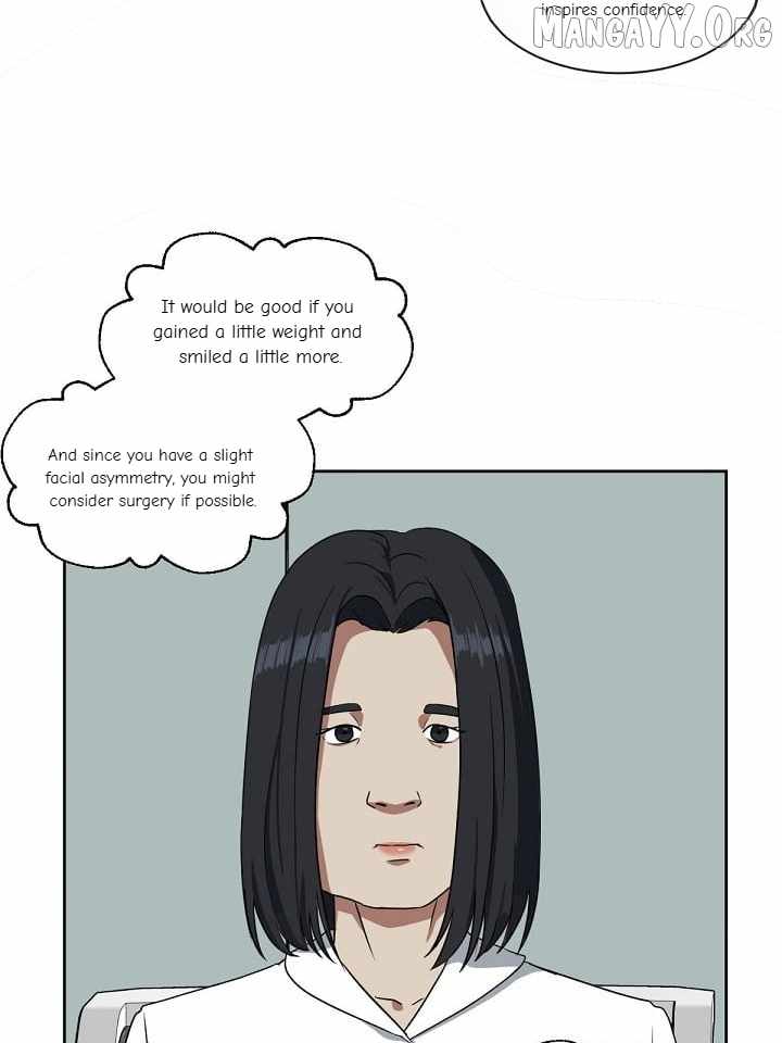 Read Change Me chapter 15 image 66 on Lezhin