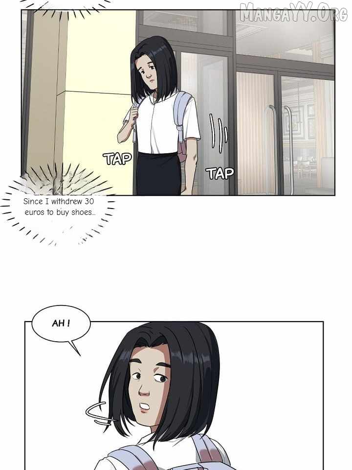 Read Change Me chapter 15 image 72 on Lezhin