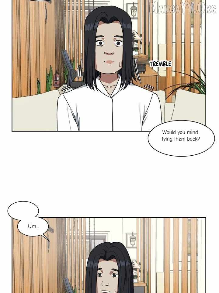 Read Change Me chapter 15 image 79 on Lezhin