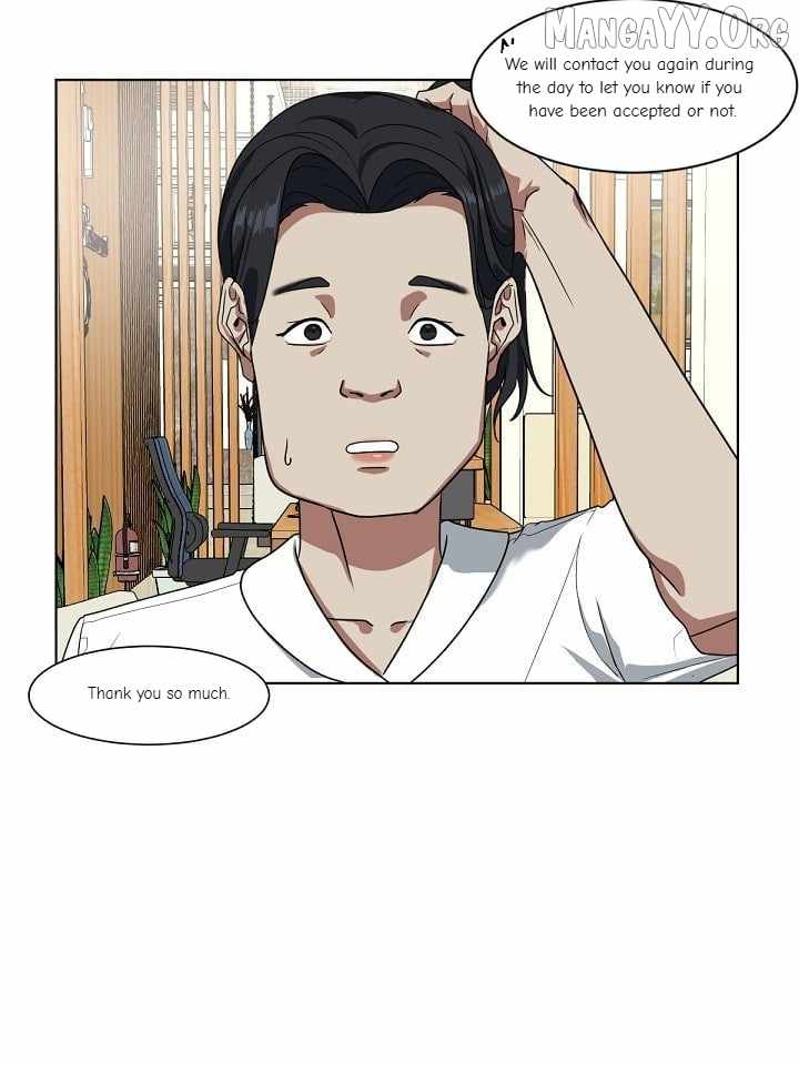 Read Change Me chapter 15 image 83 on Lezhin
