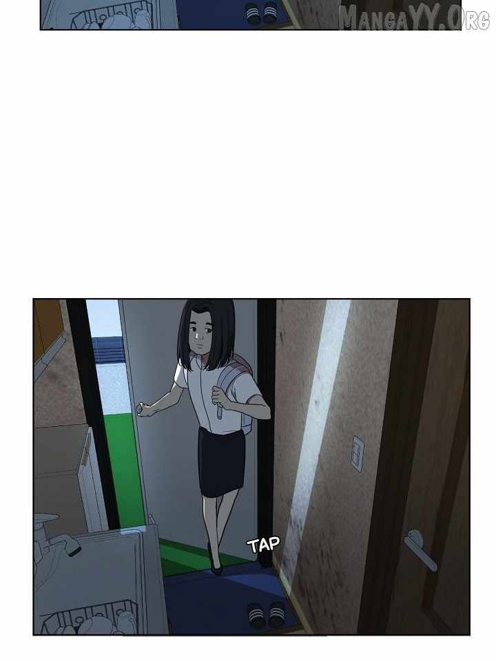 Read Change Me chapter 15 image 90 on Lezhin