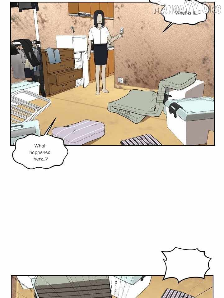 Read Change Me chapter 15 image 95 on Lezhin