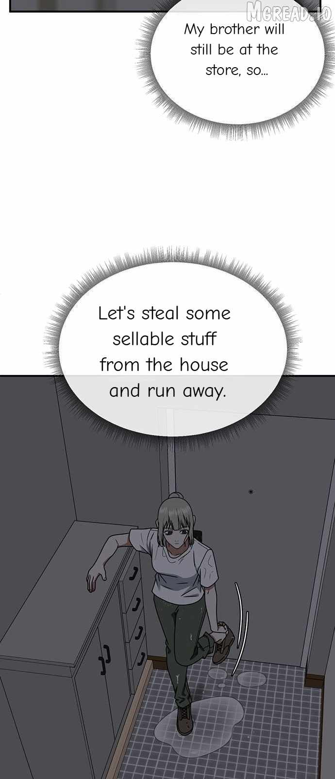 Read Change Me chapter 151 image 1 on Lezhin