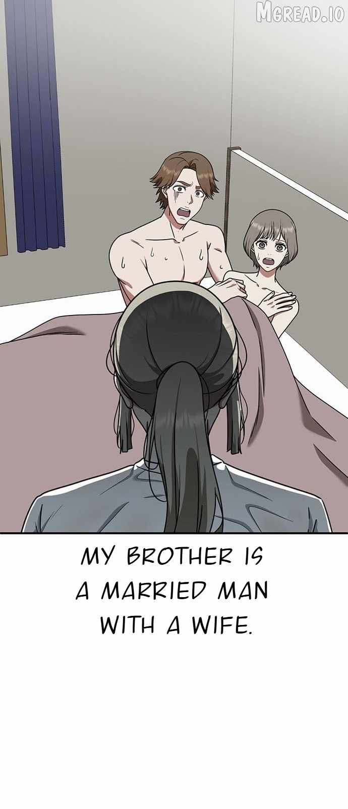 Read Change Me chapter 151 image 10 on Lezhin