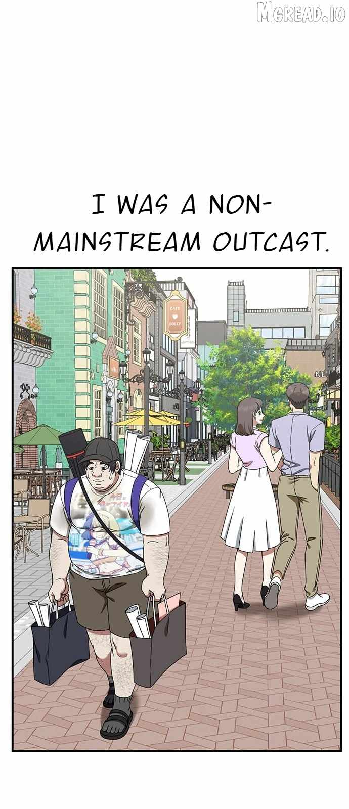 Read Change Me chapter 151 image 109 on Lezhin