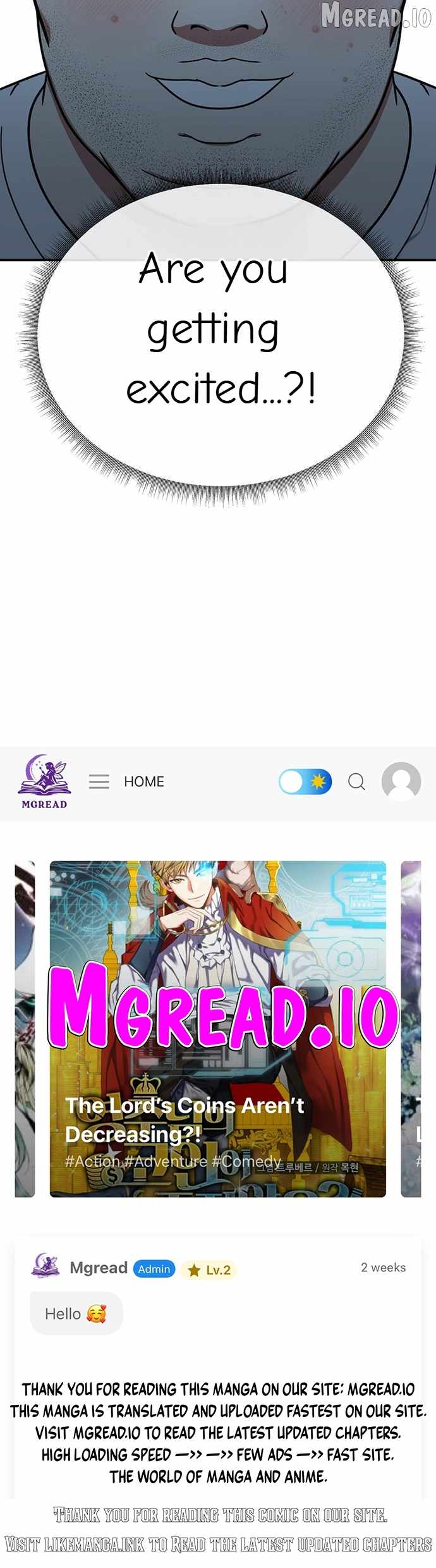 Read Change Me chapter 151 image 115 on Lezhin