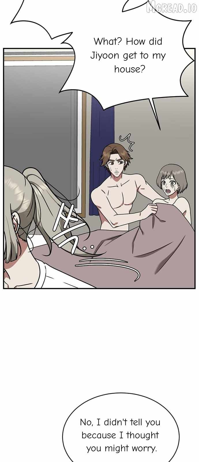 Read Change Me chapter 151 image 12 on Lezhin