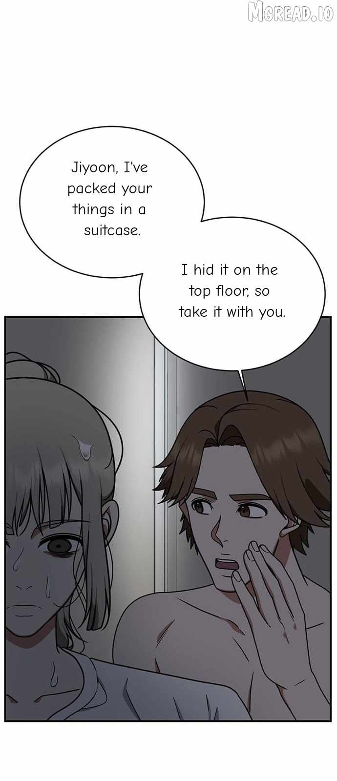 Read Change Me chapter 151 image 16 on Lezhin