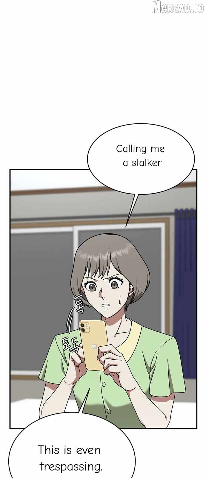 Read Change Me chapter 151 image 19 on Lezhin