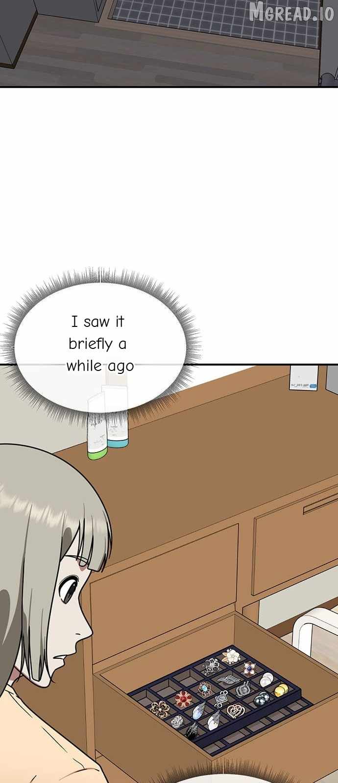 Read Change Me chapter 151 image 2 on Lezhin