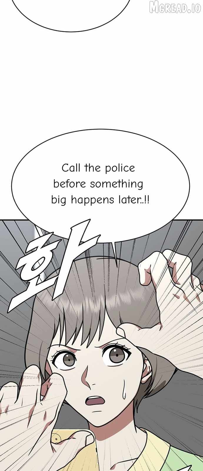 Read Change Me chapter 151 image 20 on Lezhin
