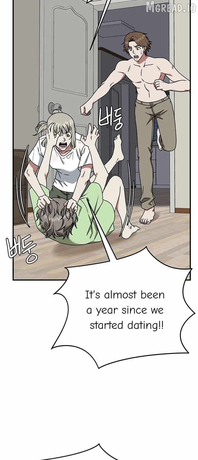 Read Change Me chapter 151 image 23 on Lezhin