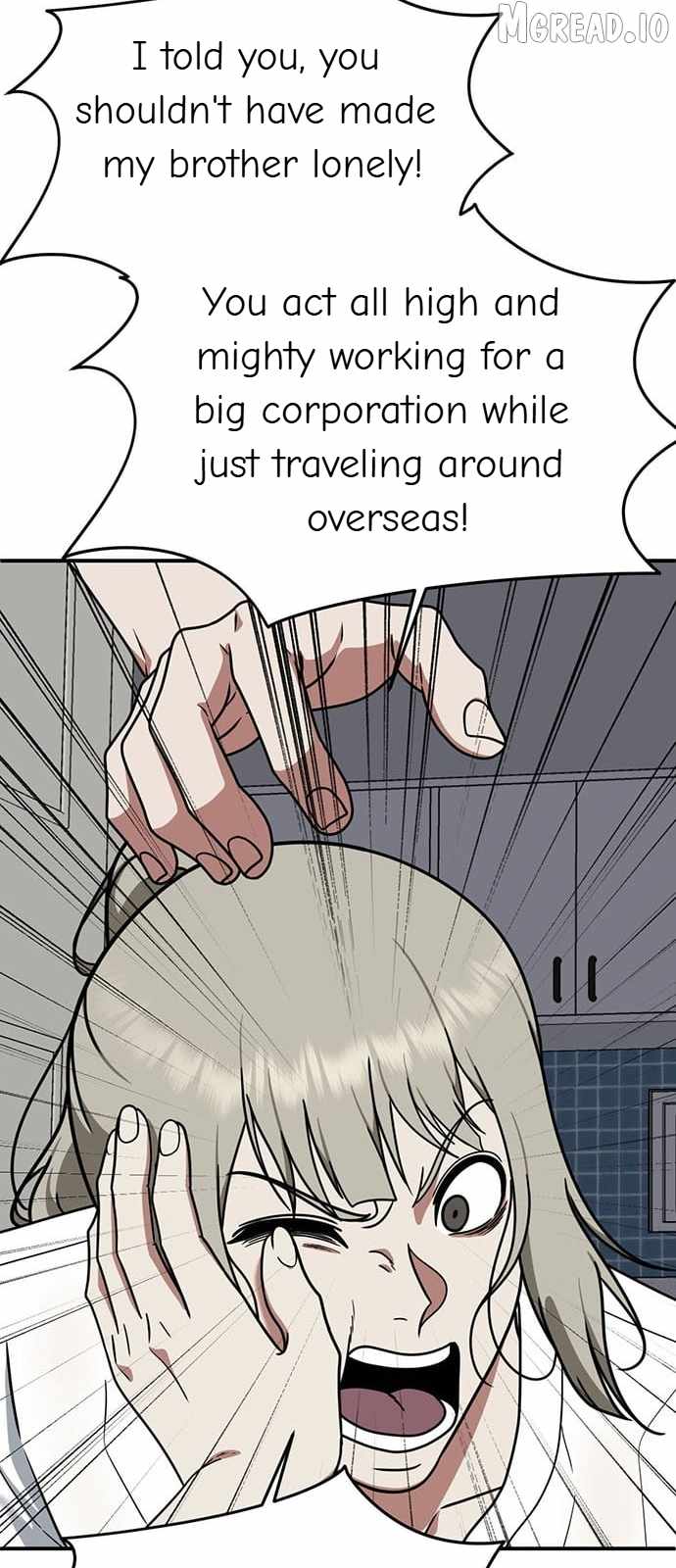 Read Change Me chapter 151 image 24 on Lezhin