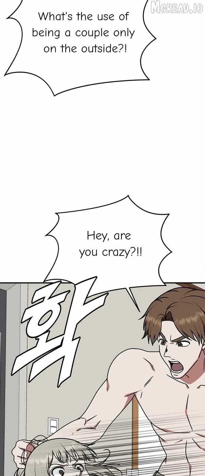 Read Change Me chapter 151 image 25 on Lezhin