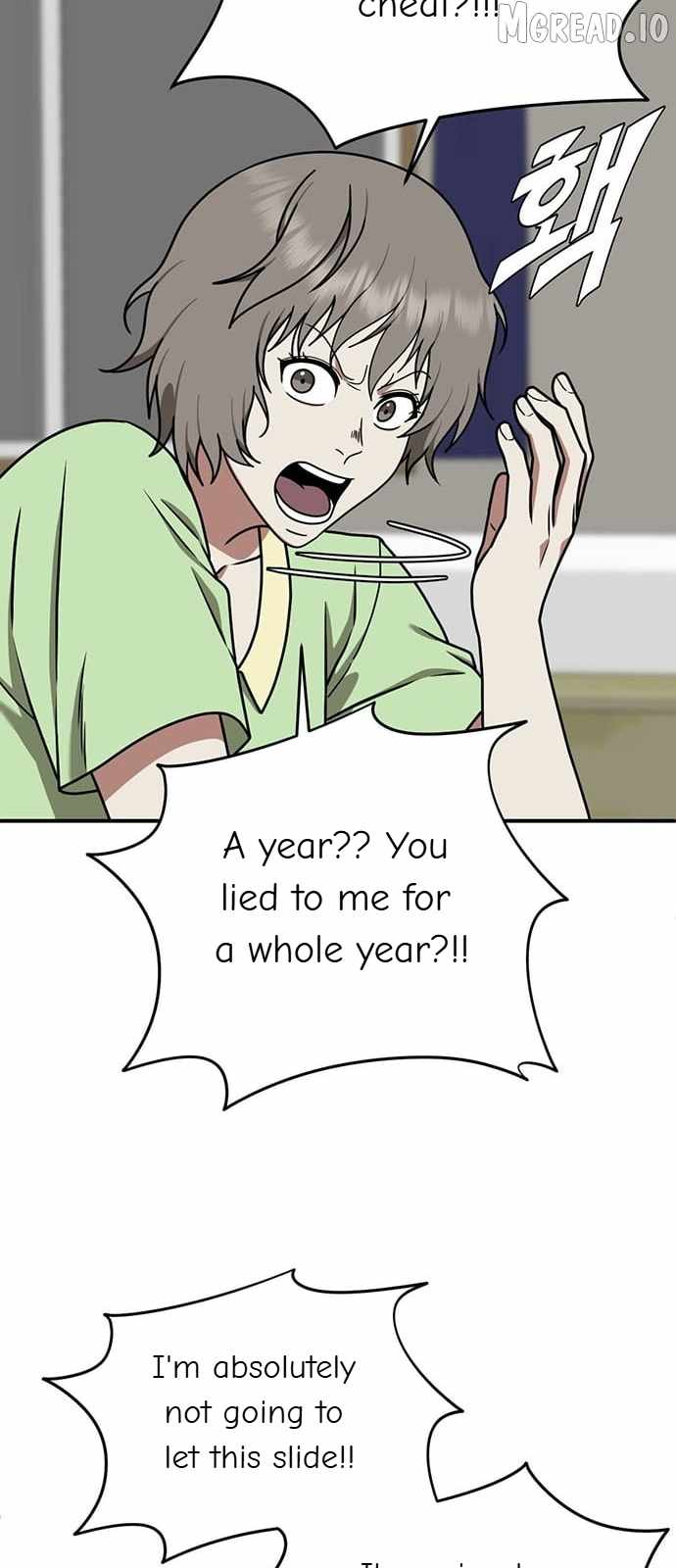 Read Change Me chapter 151 image 28 on Lezhin