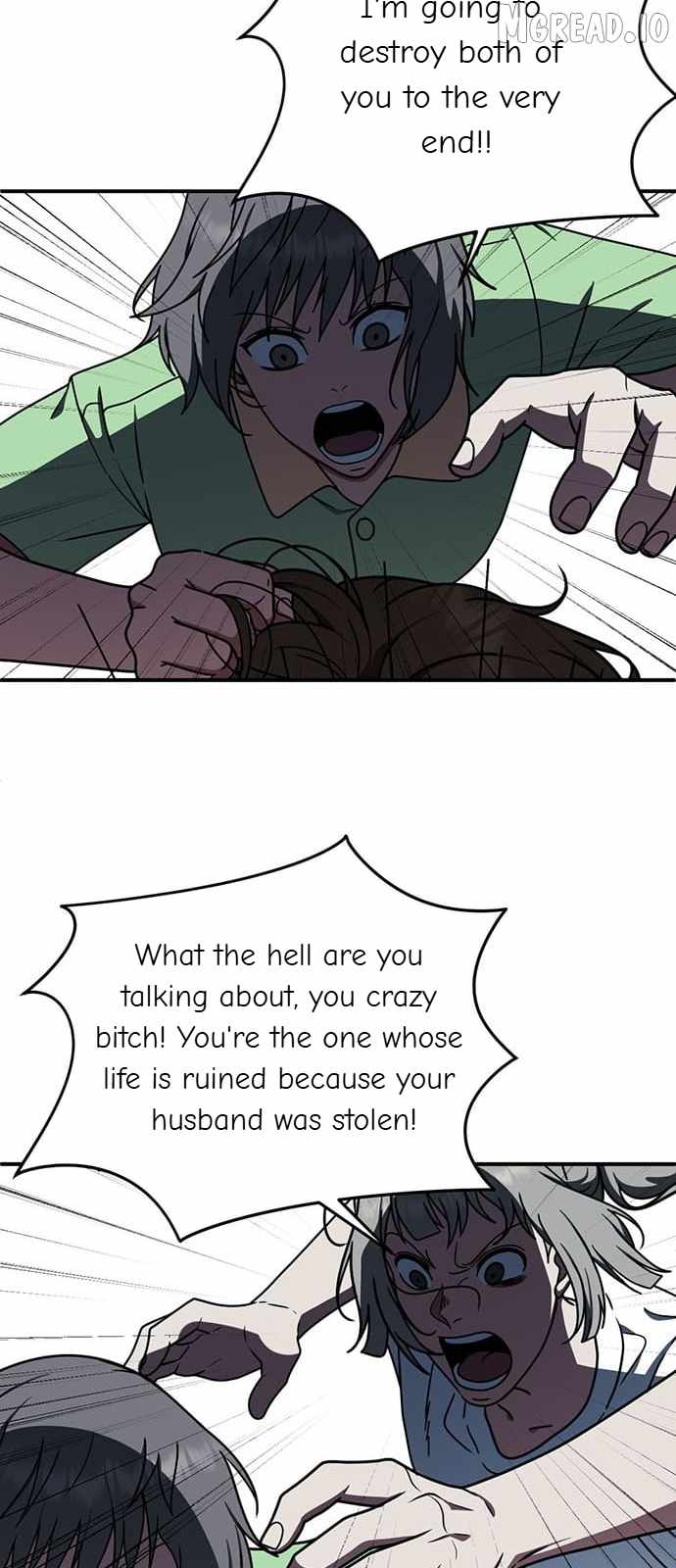 Read Change Me chapter 151 image 29 on Lezhin