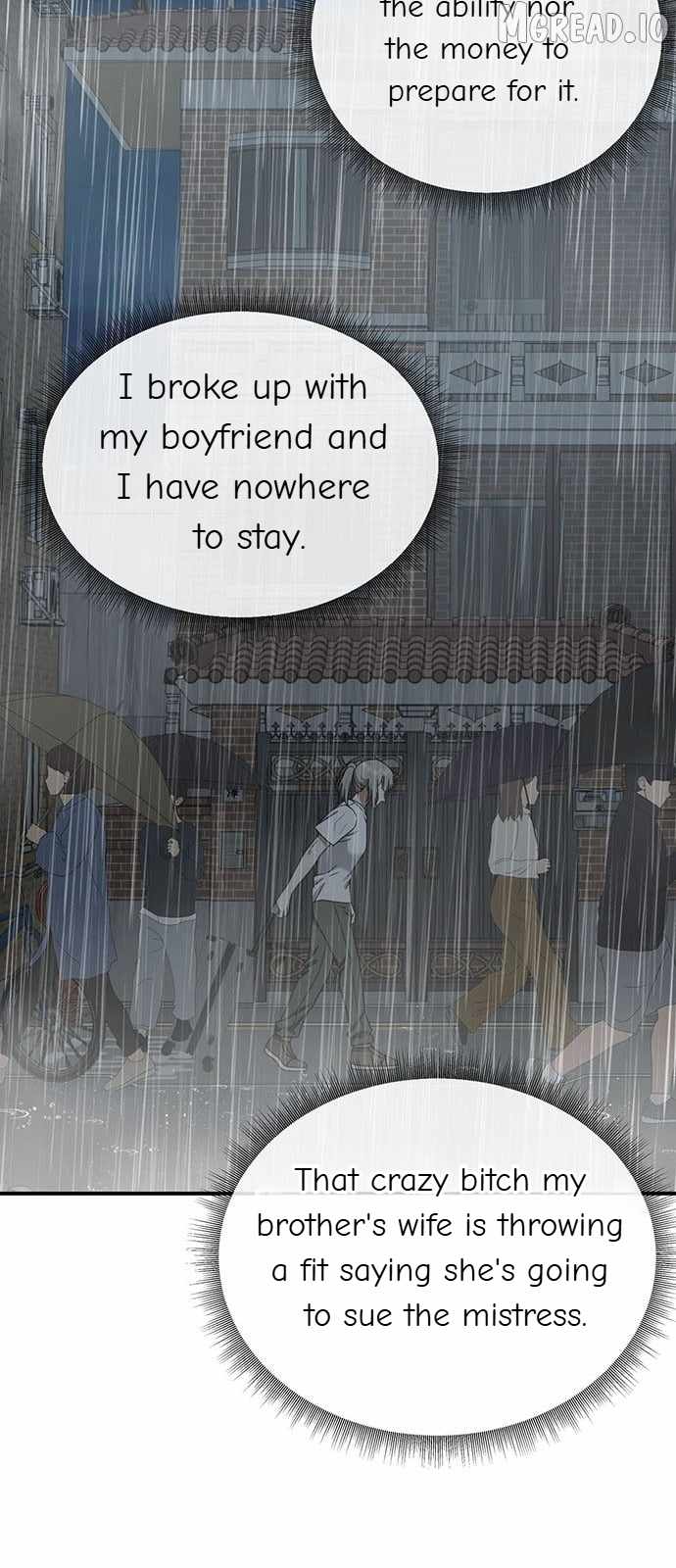 Read Change Me chapter 151 image 35 on Lezhin