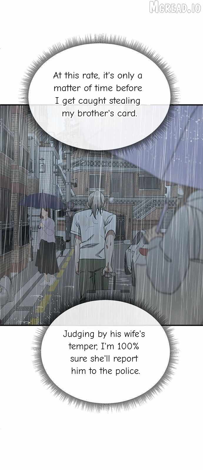 Read Change Me chapter 151 image 36 on Lezhin