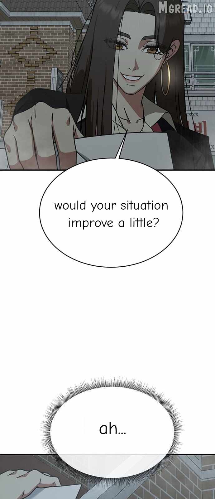 Read Change Me chapter 151 image 46 on Lezhin