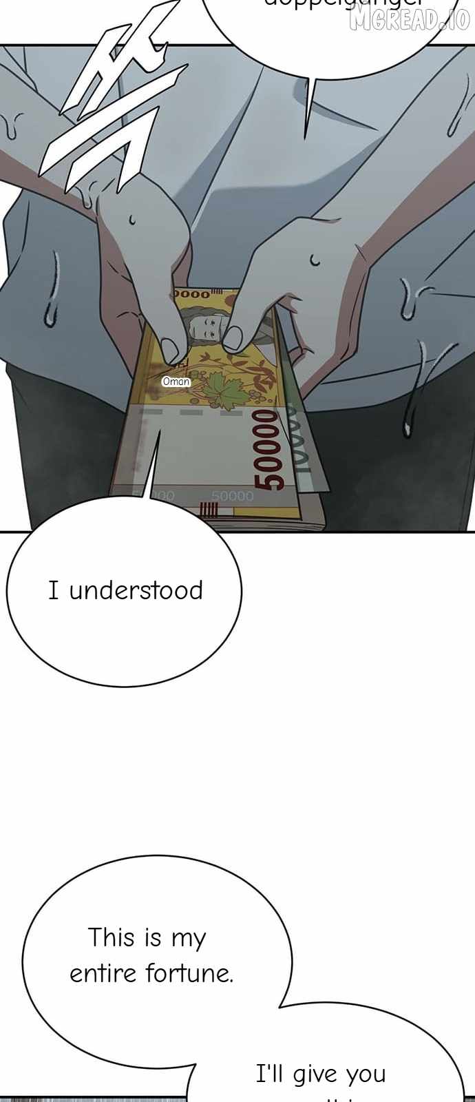 Read Change Me chapter 151 image 51 on Lezhin
