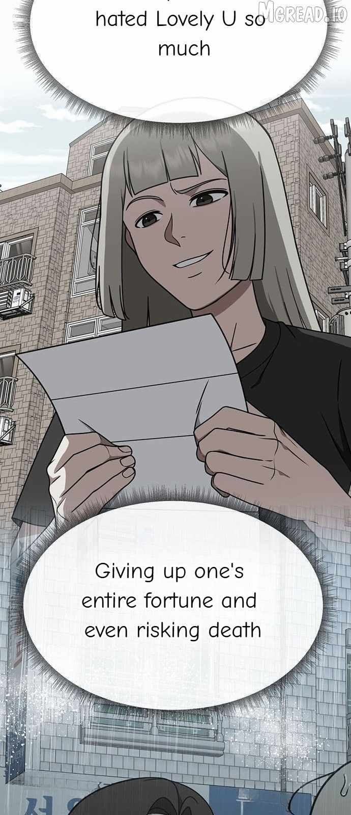 Read Change Me chapter 151 image 63 on Lezhin