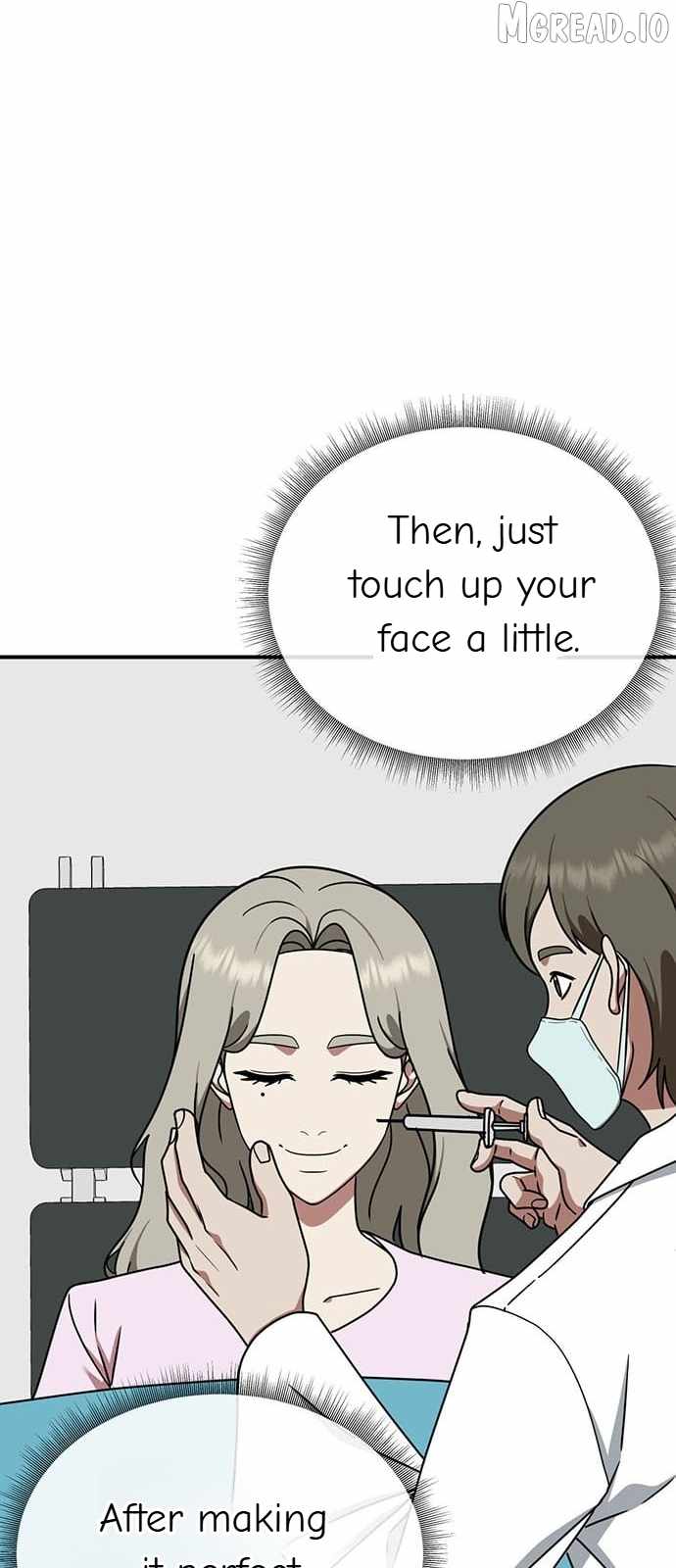 Read Change Me chapter 151 image 73 on Lezhin