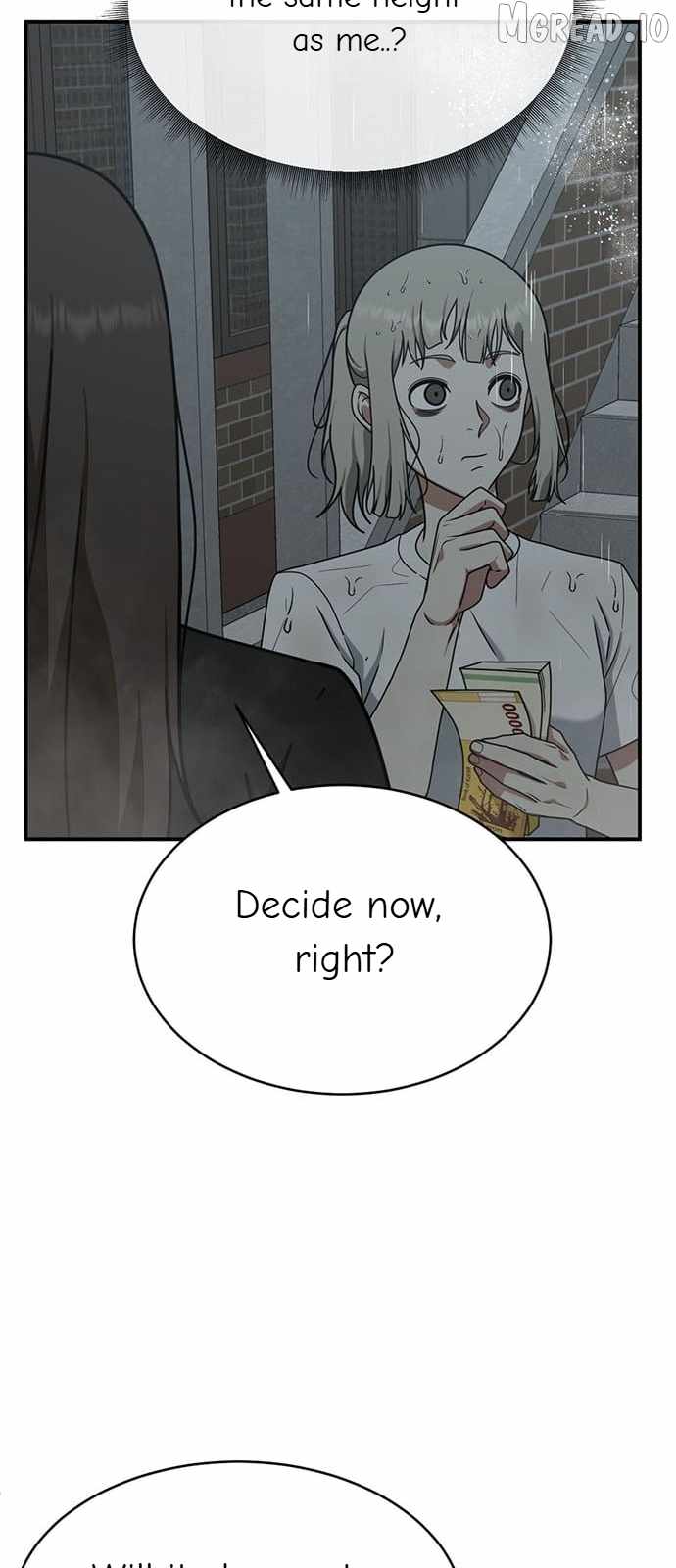 Read Change Me chapter 151 image 77 on Lezhin