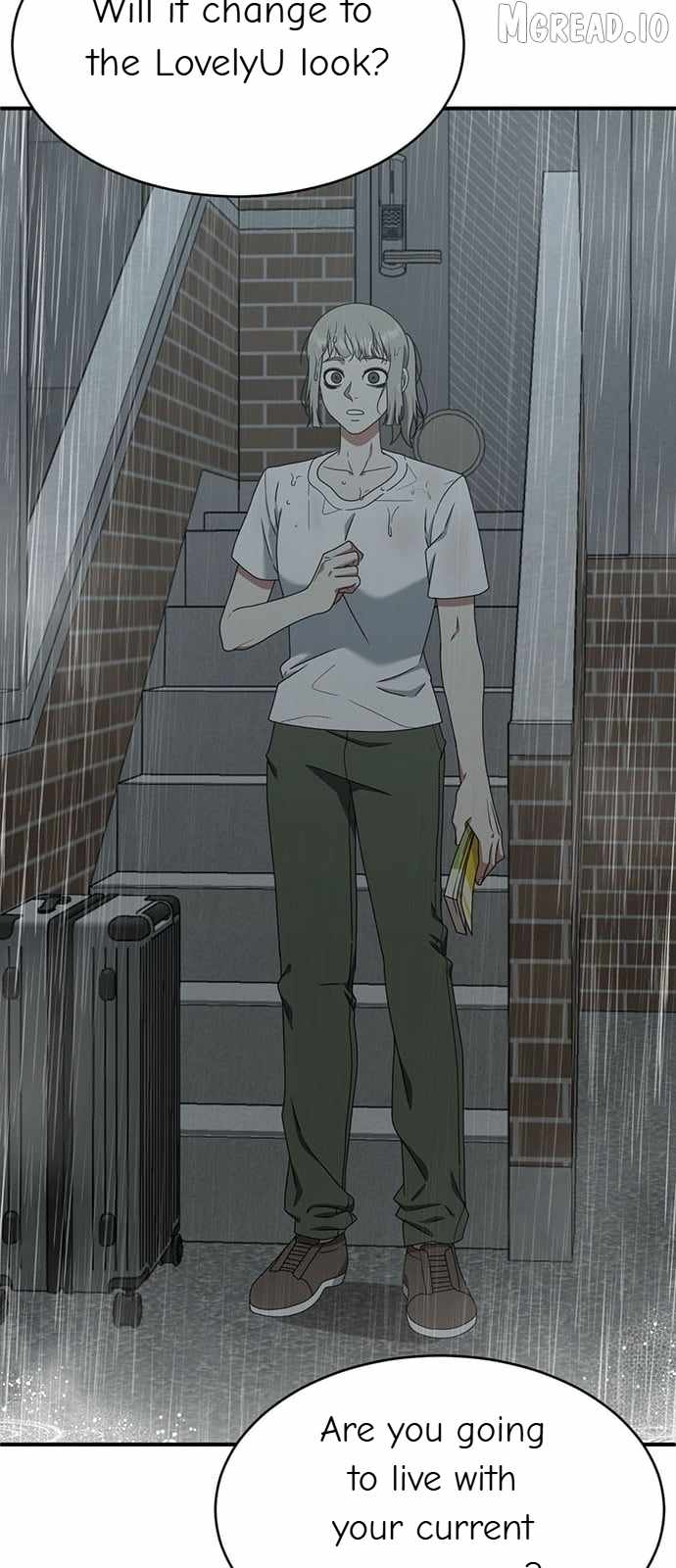 Read Change Me chapter 151 image 78 on Lezhin