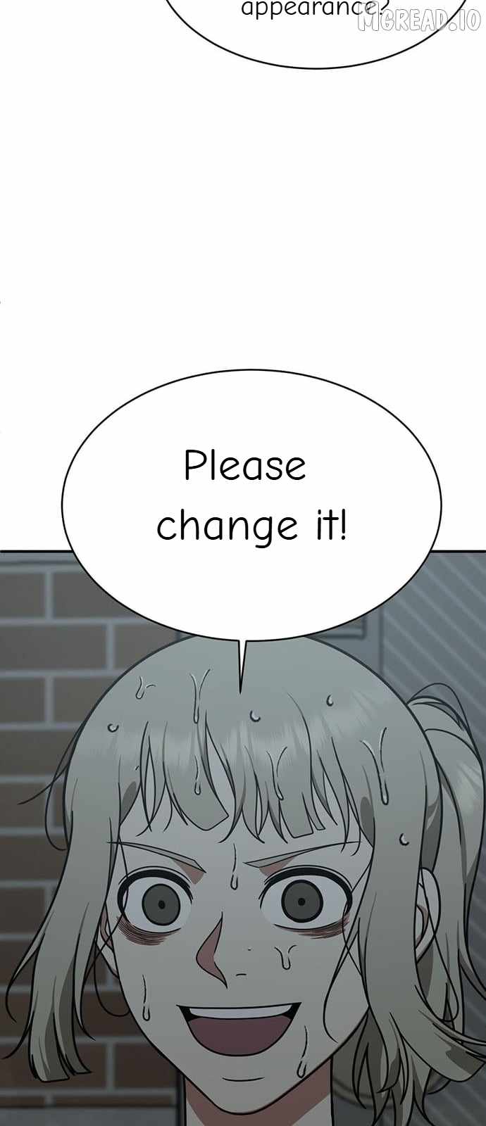 Read Change Me chapter 151 image 79 on Lezhin