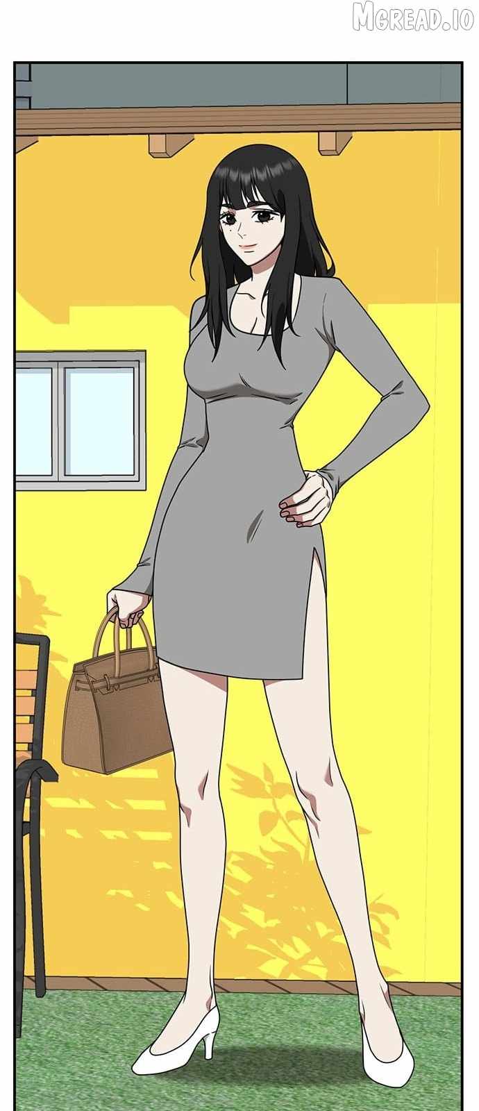 Read Change Me chapter 151 image 84 on Lezhin