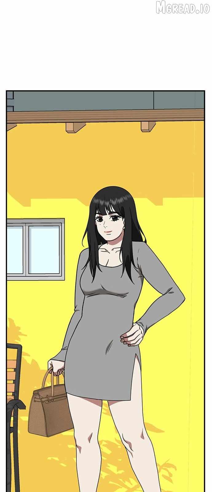 Read Change Me chapter 151 image 91 on Lezhin