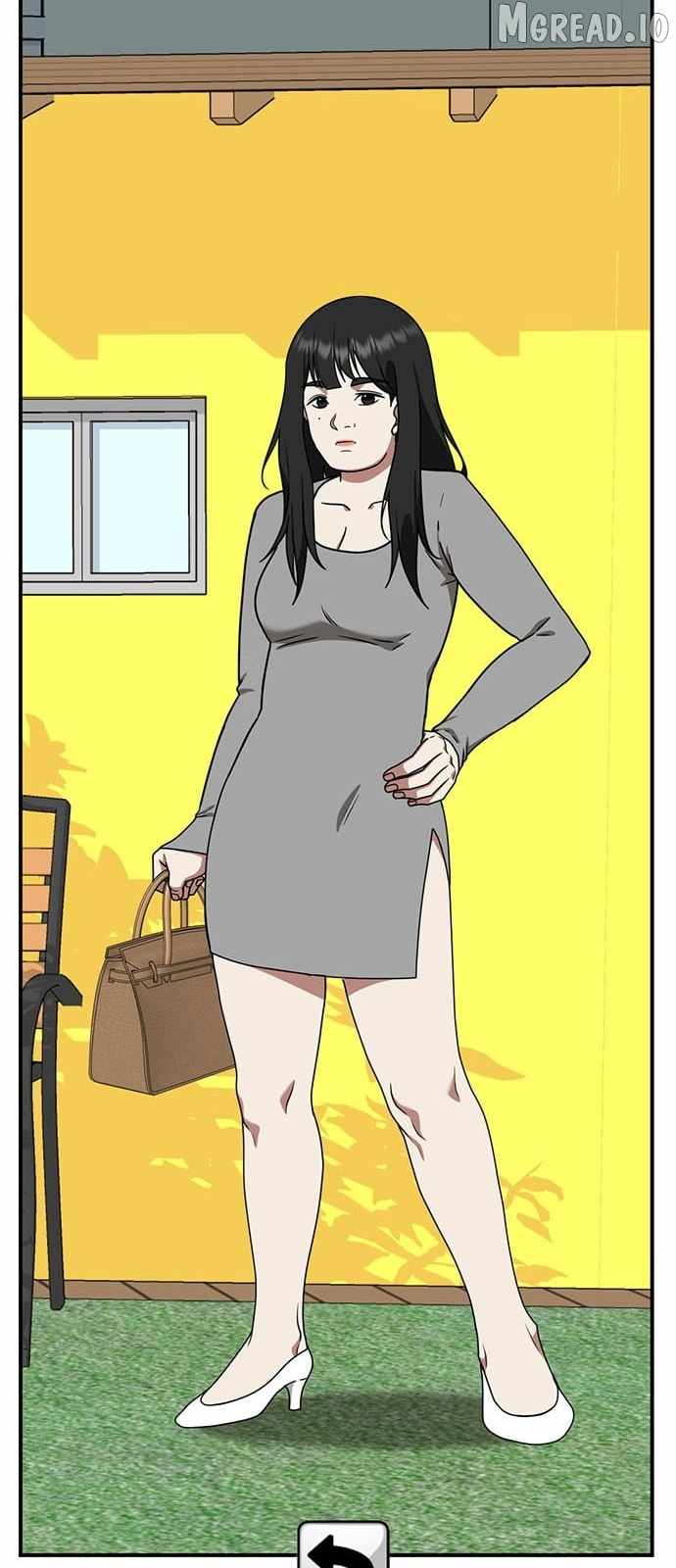 Read Change Me chapter 151 image 94 on Lezhin