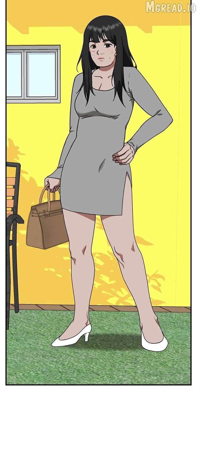 Read Change Me chapter 151 image 97 on Lezhin