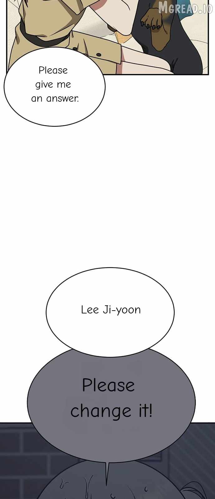 Read Change Me chapter 152 image 11 on Lezhin