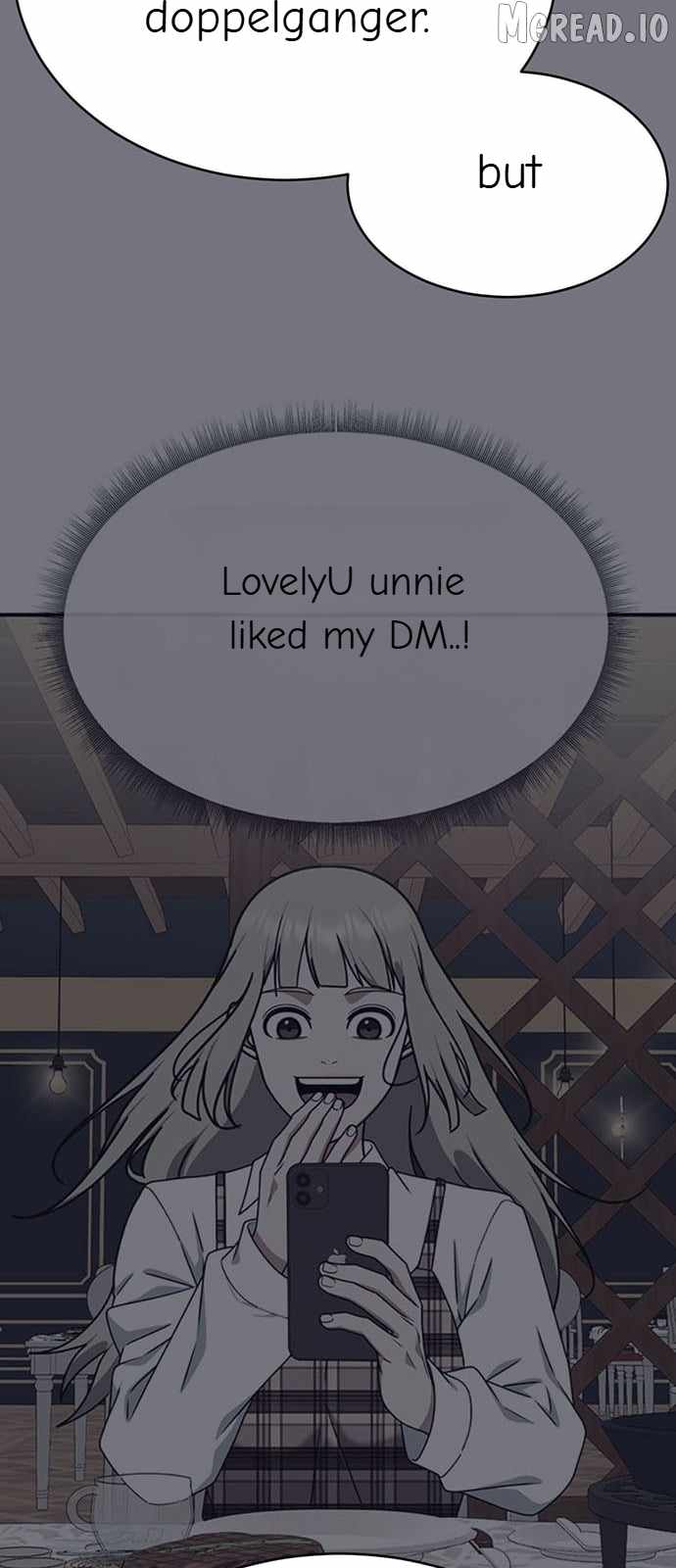 Read Change Me chapter 152 image 14 on Lezhin