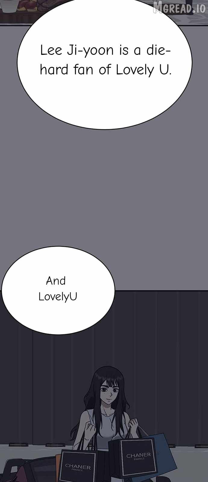 Read Change Me chapter 152 image 15 on Lezhin