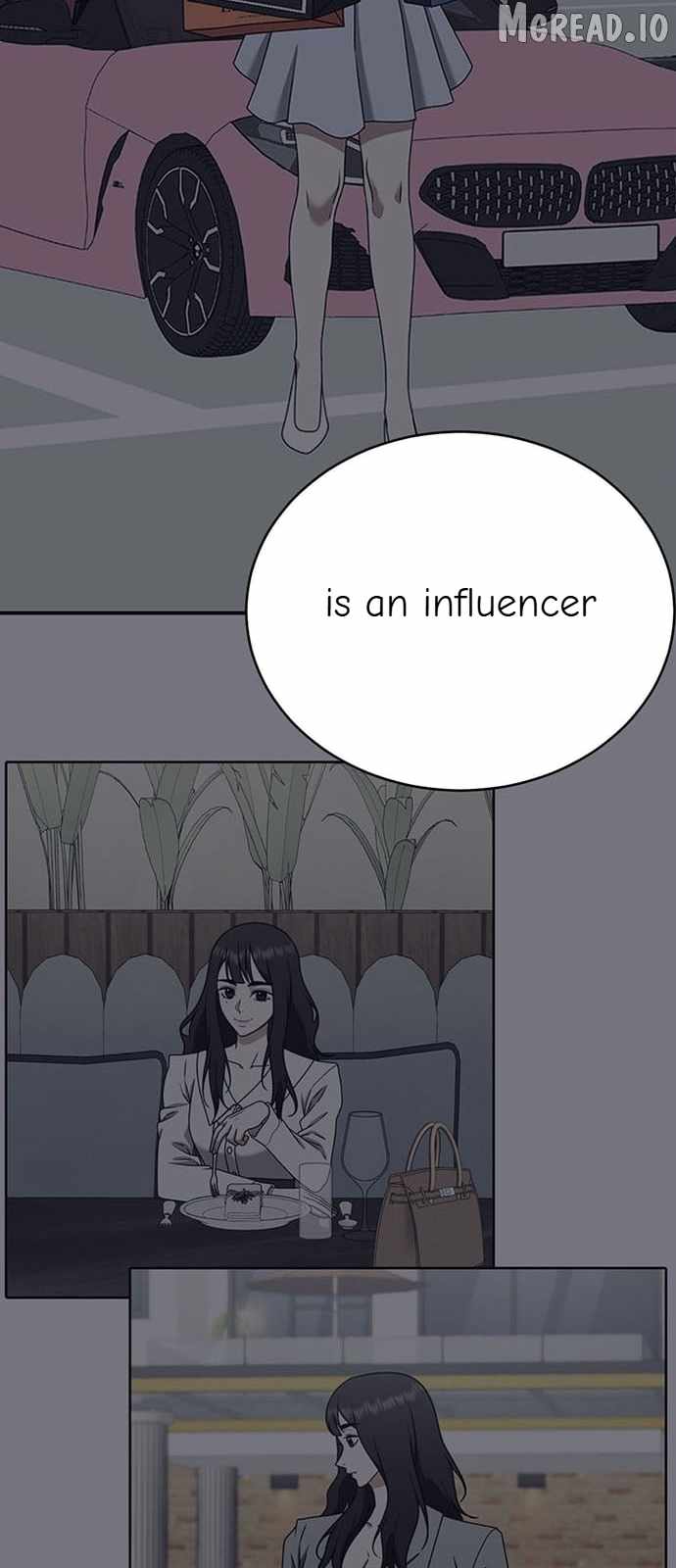 Read Change Me chapter 152 image 16 on Lezhin