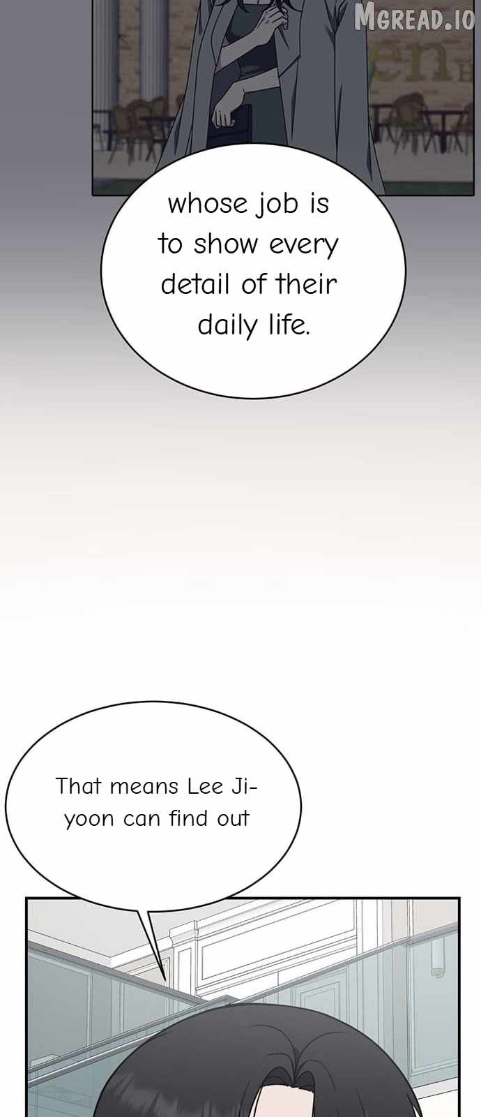 Read Change Me chapter 152 image 17 on Lezhin