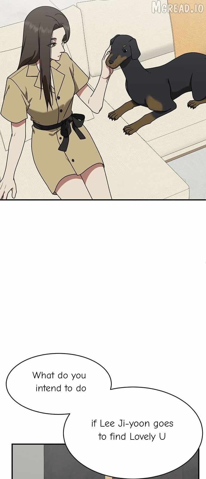 Read Change Me chapter 152 image 19 on Lezhin