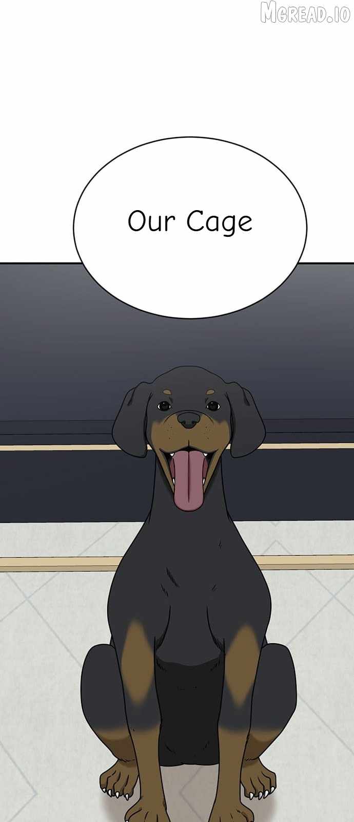 Read Change Me chapter 152 image 2 on Lezhin